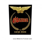 SAXON () Carpe Diem ֥ڡǥŴνִ֡ Хåѥå