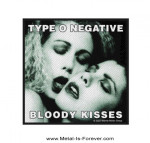 TYPE O NEGATIVE (סͥƥ) Bloody Kisses ֥֥åǥå åڥ