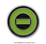 TYPE O NEGATIVE (סͥƥ) Negative Symbol ֥ͥƥ􎥥ܥ ԥХå