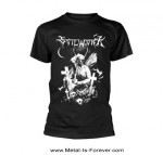 SOILWORK (��������) Black Metal �֥֥�å����᥿��� �ԥ����