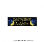 IRON MAIDEN (󡦥ᥤǥ) Fear Of The Dark ֥ե֡ ȥåסѥå