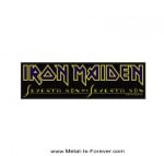 IRON MAIDEN (󡦥ᥤǥ)  Seventh Son of a Seventh Son 輷ͽ ȥåסѥå