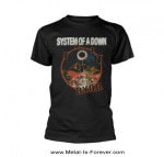 SYSTEM OF A DOWN (ƥࡦ֡) B.Y.O.B. Bring Your Own Bombs ԥ