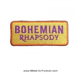 QUEEN () Bohemian Rhapsody ֥ܥإߥ󡦥ץǥ åڥ