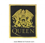 QUEEN () Classic Crest ֥饷å쥹ȡ åڥ