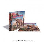 IRON MAIDEN (󡦥ᥤǥ) The Trooper ʤ襤 500ԡ ѥ