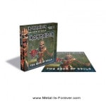 IRON MAIDEN (󡦥ᥤǥ) The Book Of Souls ֺν֥å֡륺  500ԡ ѥ