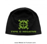 TYPE O NEGATIVE (סͥƥ) Gear Logo ֥ ˥åȥåס