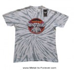 VAN HALEN  (󡦥إ) Chrome Logo ֥ ʤTġʥ졼