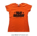 VAN HALEN  (󡦥إ) World Tour '78 1978ǯɡĥ ǥTġʥ󥸡