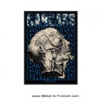 CARCASS (��������) Necro Head �֥ͥ������إåɡ� ��åڥ�