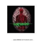 CARCASS (��������) Cabeza �֥��٥��� ��åڥ�