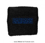 CARCASS (��������) Logo �֥����� �ꥹ�ȥХ��