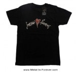 THE SMASHING PUMPKINS (���ޥå��󥰡��ѥ�ץ���) Gish Heart �֥��å��塦�ϡ��ȡ� T�����