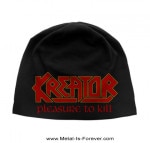 KREATOR (���ꥨ������) Pleasure to Kill �֥ץ쥸�㡼���ȥ�������� �˥åȥ���åס������
