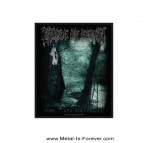 CRADLE OF FILTH (쥤ɥ롦֡ե륹) Dusk and Her Embrace ֥ɡϡ֥쥤 åڥ