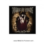 CRADLE OF FILTH (쥤ɥ롦֡ե륹) Cruelty and the Beast ֵá åڥ