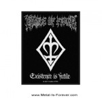 CRADLE OF FILTH (쥤ɥ롦֡ե륹) Existence Is Futile ֥ƥ󥹡ե塼 åڥ