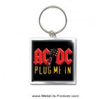 AC/DC (ǥ) Plug me in ֥ץ饰ߡ 