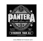 PANTERA (�ѥ�ƥ�) Stronger Than All �֥��ȥ��󥬡������󡦥������ ��åڥ�