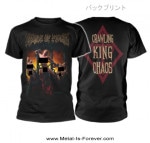 CRADLE OF FILTH (쥤ɥ롦֡ե륹) Crawling King Chaos ֥󥰡󥰡 ԥ