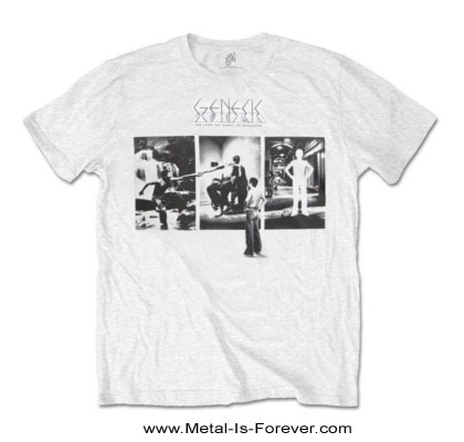 GENESIS (ジェネシス) The Lamb Lies Down on Broadway 「眩惑の