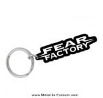 FEAR FACTORY (եեȥ꡼) Logo ֥ 