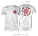 RED HOT CHILI PEPPERS (åɡۥåȡꡦڥåѡ) Worn Asterisk ֥󡦥ꥹ ԥġ
