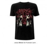 BRING ME THE HORIZON (֥󥰡ߡۥ饤) Graveyard Eyes ֥쥤֥䡼ɡ T