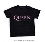 QUEEN () Pink Logo ֥ԥ󥯡 åԥ