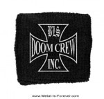 BLACK LABEL SOCIETY (�֥�å����졼�٥롦���������ƥ�) Doom Crew Inc. �֥ɥ����ࡦ���롼�����󥯡� �ꥹ�ȥХ��