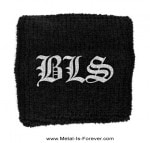 BLACK LABEL SOCIETY (�֥�å����졼�٥롦���������ƥ�) BLS Logo ��BLS�������� �ꥹ�ȥХ��