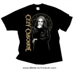 OZZY OSBOURNE (ܡ) Patient Number 9 ֥ڥȡʥС9 T