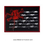 ANTHRAX (���󥹥�å���) Flag �֥ե�å��� �������󡦥�åڥ�