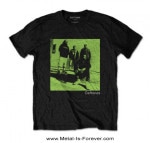 DEFTONES (�ǥեȡ���) Green Photo �֥��꡼�󎥥ե��ȡ� �ԥ����