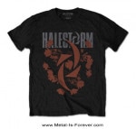 HALESTORM (�إ��륹�ȡ���) Bouquet �֥֡����åȡ� �ԥ����