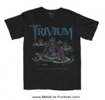 TRIVIUM (�ȥ��������) What the Dead Men Say �֥ۥ�åȡ������ǥåɡ���󡦥����� �ԥ����