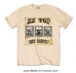 ZZ TOP (���������������ȥå�) The Very Baddest Of ZZ Top �֥��������꡼���Хåǥ����ȡ����֡�ZZ�ȥåס� �ԥ���ġʥ���������������ɡ�