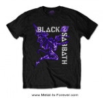 BLACK SABBATH (֥åХ) Retro Henry ֥ȥإ꡼ T