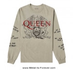 QUEEN () Handwritten  ֥ϥɥ饤ƥ ĹµTġʥɎ顼