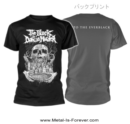 THE BLACK DAHLIA MURDER (ザ・ブラック・ダリア・マーダー) Into the