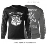 MARDUK (�ޥ�ɥ���/�ޡ����å�) Blood Puke Salvation �֥֥�åɡ��ԥ塼������������������� ĹµT�����