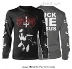 MARDUK (�ޥ�ɥ���/�ޡ����å�) Fuck Me Jesus �֥ե��å����ߡ������������� ĹµT�����