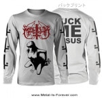 MARDUK (�ޥ�ɥ���/�ޡ����å�) Fuck Me Jesus �֥ե��å����ߡ������������� ĹµT����ġ����