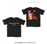 SLIPKNOT (åץΥå) The End, So Far ֥ɡե T