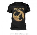 TRIVIUM (�ȥ��������) Gold Dragon �֥�����Ɏ��ɥ饴��� �ԥ����