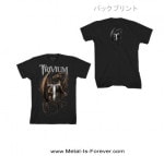 TRIVIUM (�ȥ��������) Perched Dragon �֥ѡ������ɥ饴��� �ԥ����