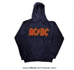 AC/DC (ǥ) Logo ֥ ѡʥͥӡ֥롼
