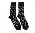 BLACK SABBATH (�֥�å������Х�) Demon Pattern �֥ǡ���󡦥ѥ������ ����