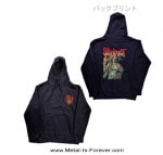 SLIPKNOT (åץΥå) Burn Me Away ֥С󡦥ߡ ѡʥͥӡ֥롼